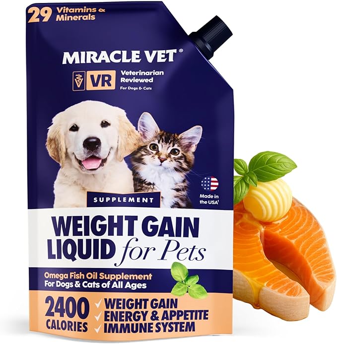 Pet Health Supplies